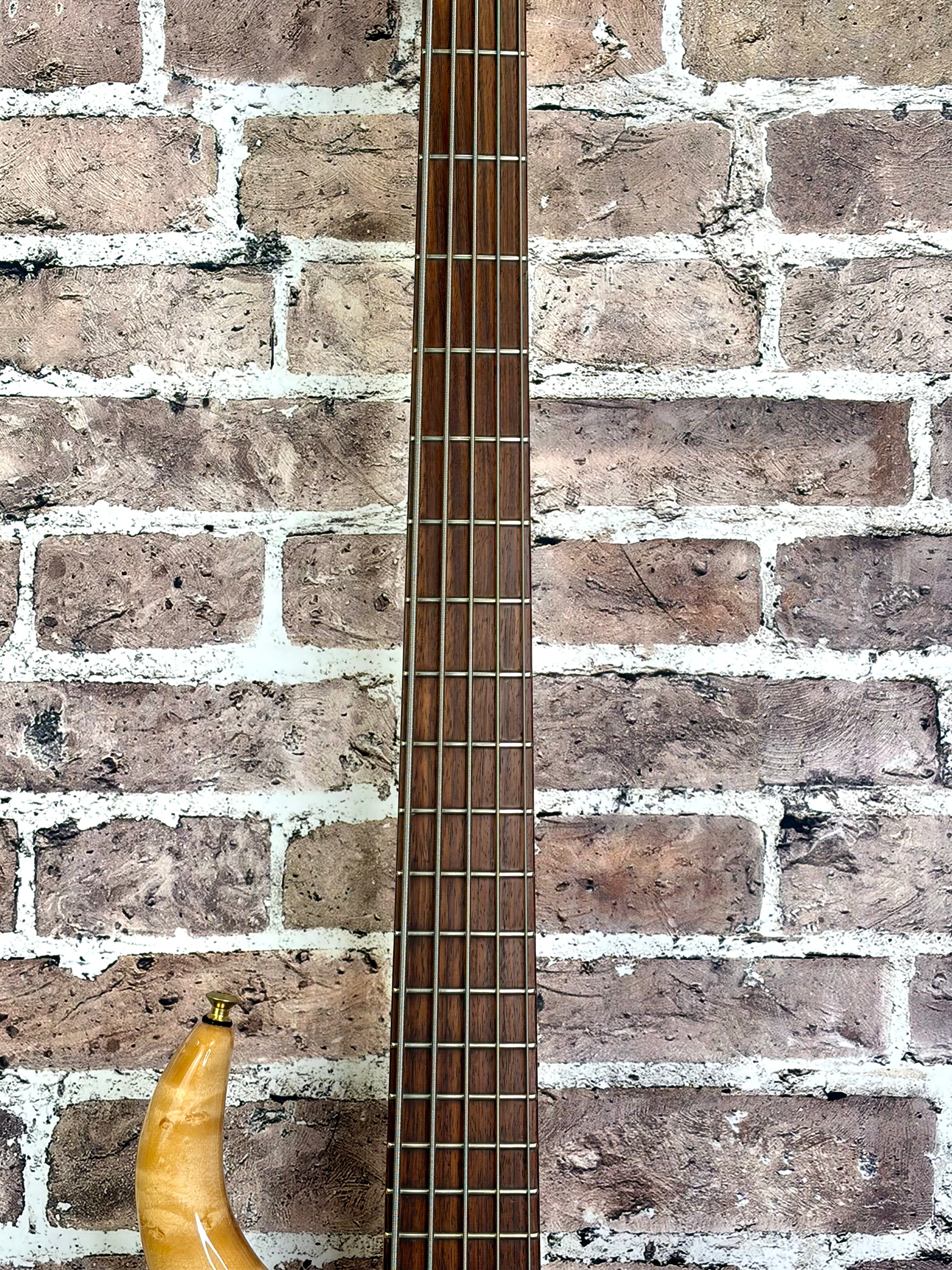 Tobias Pre-Gibson 5-String Bass Vintage Boutique
