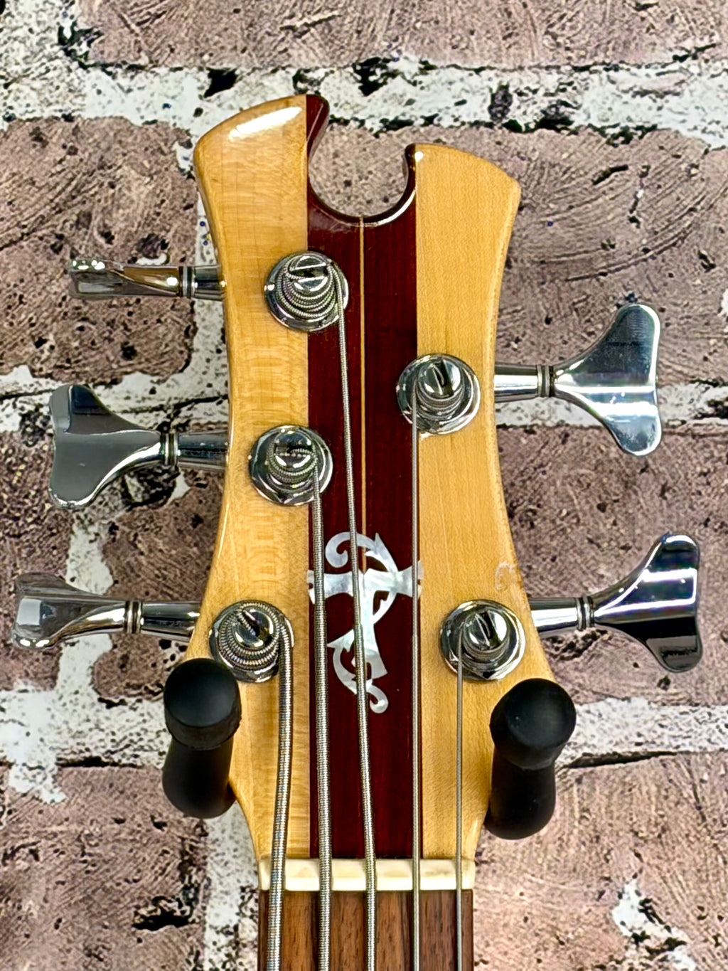 Tobias Pre-Gibson 5-String Bass Vintage Boutique