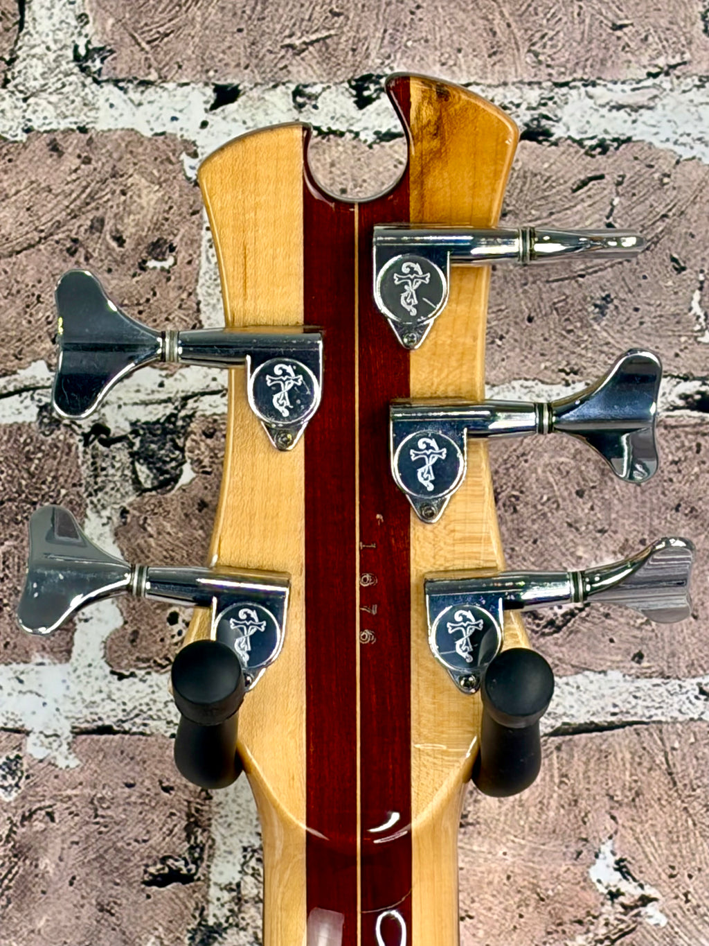 Tobias Pre-Gibson 5-String Bass Vintage Boutique