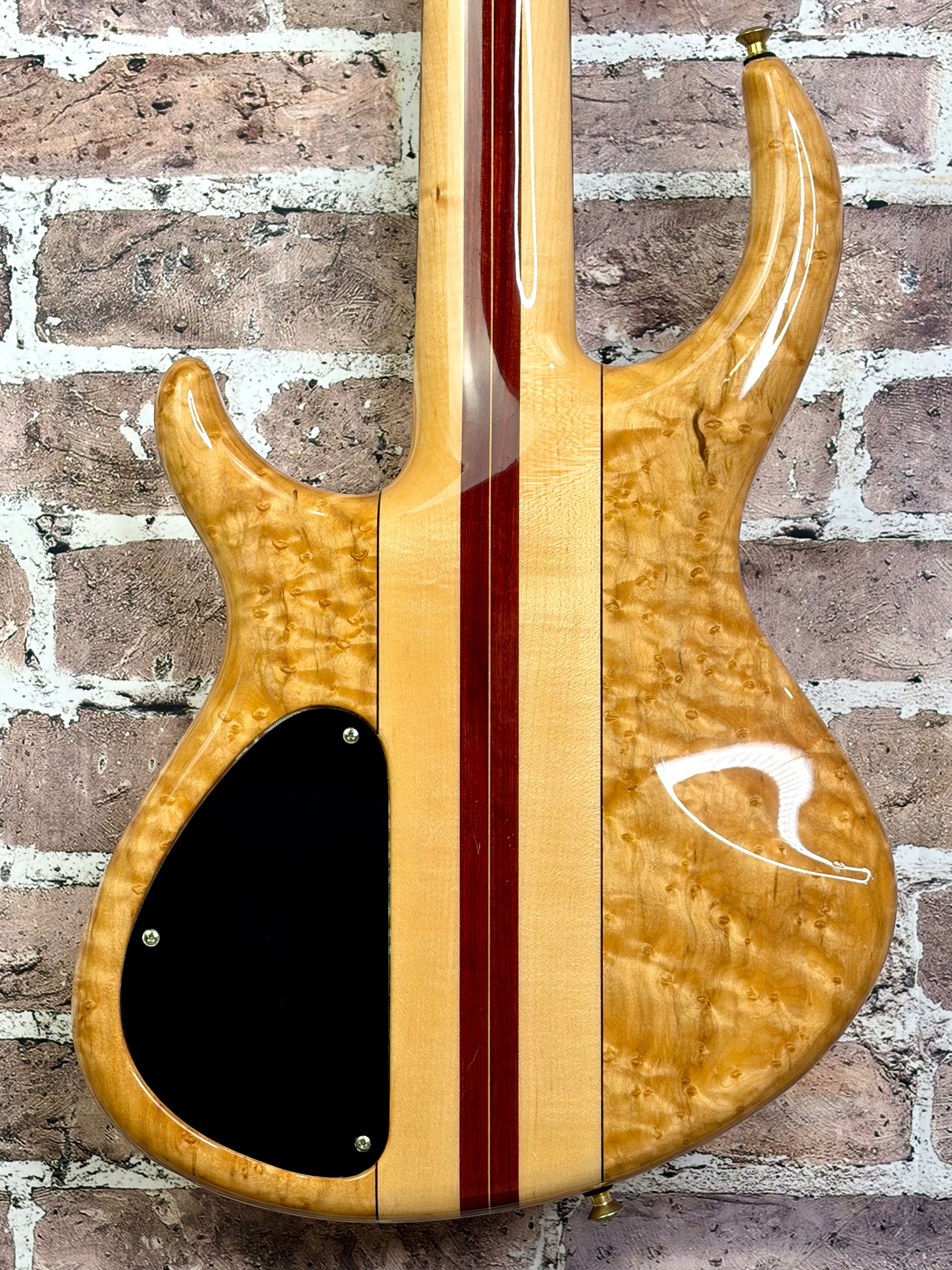Tobias Pre-Gibson 5-String Bass Vintage Boutique