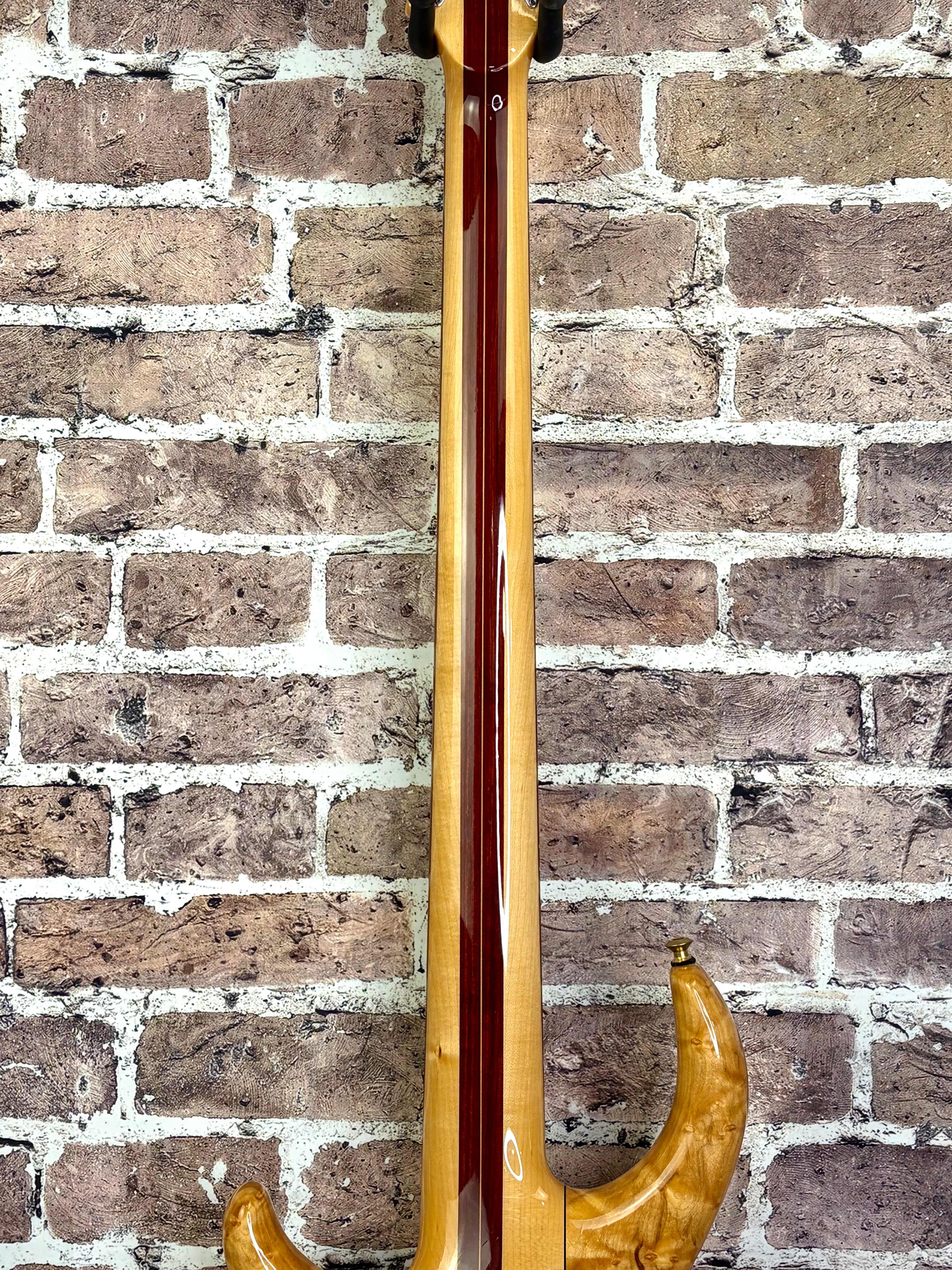 Tobias Pre-Gibson 5-String Bass Vintage Boutique