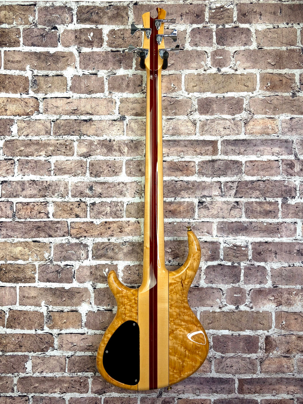 Tobias Pre-Gibson 5-String Bass Vintage Boutique