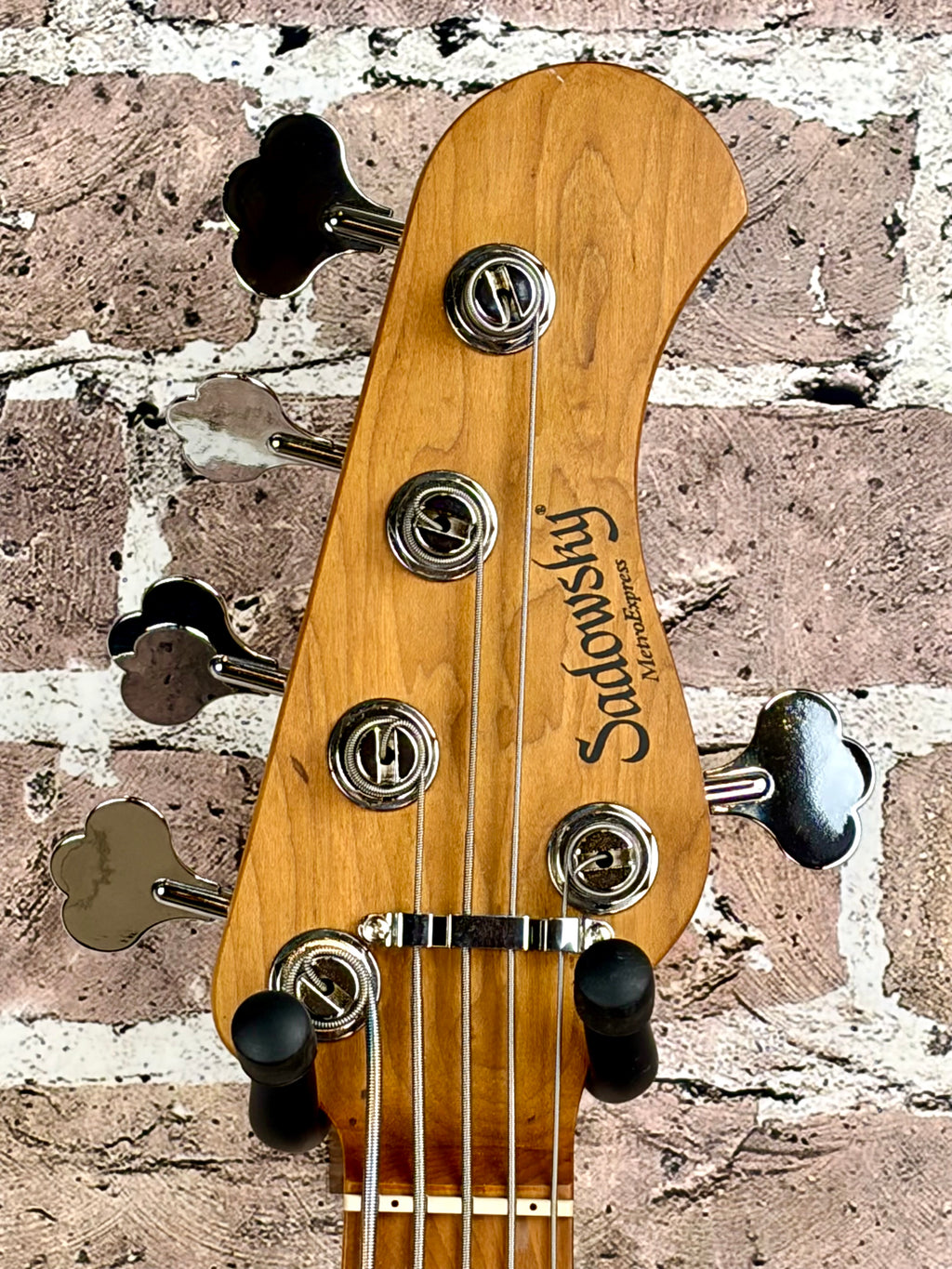 Sadowsky MetroExpress 5-String