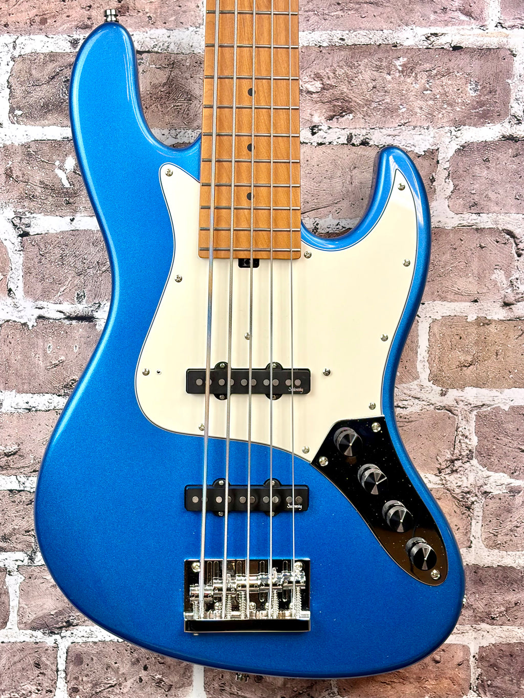 Sadowsky MetroExpress 5-String