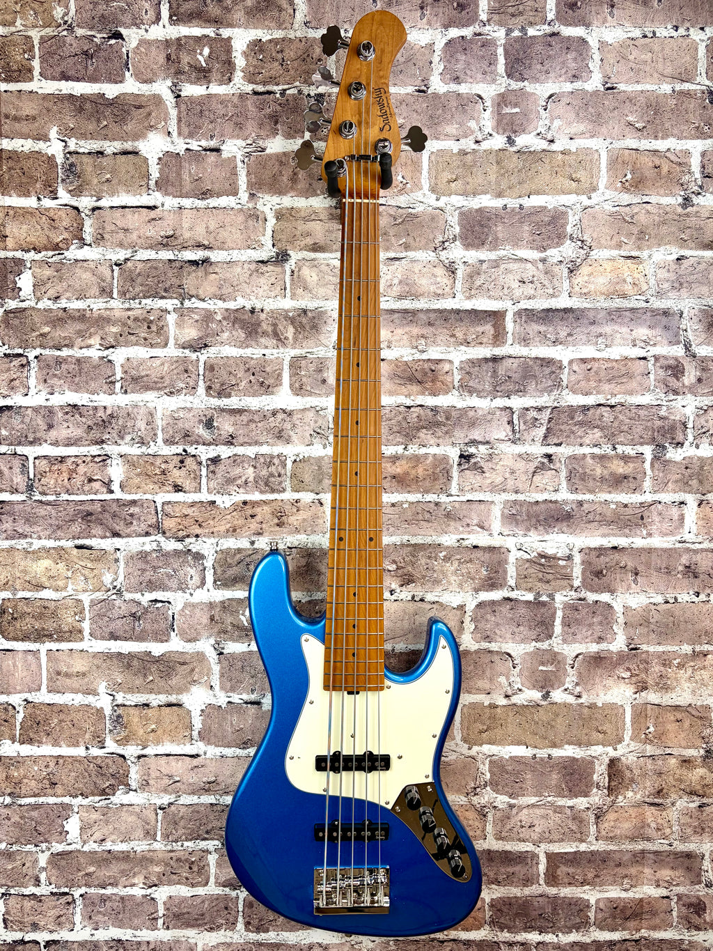 Sadowsky MetroExpress 5-String