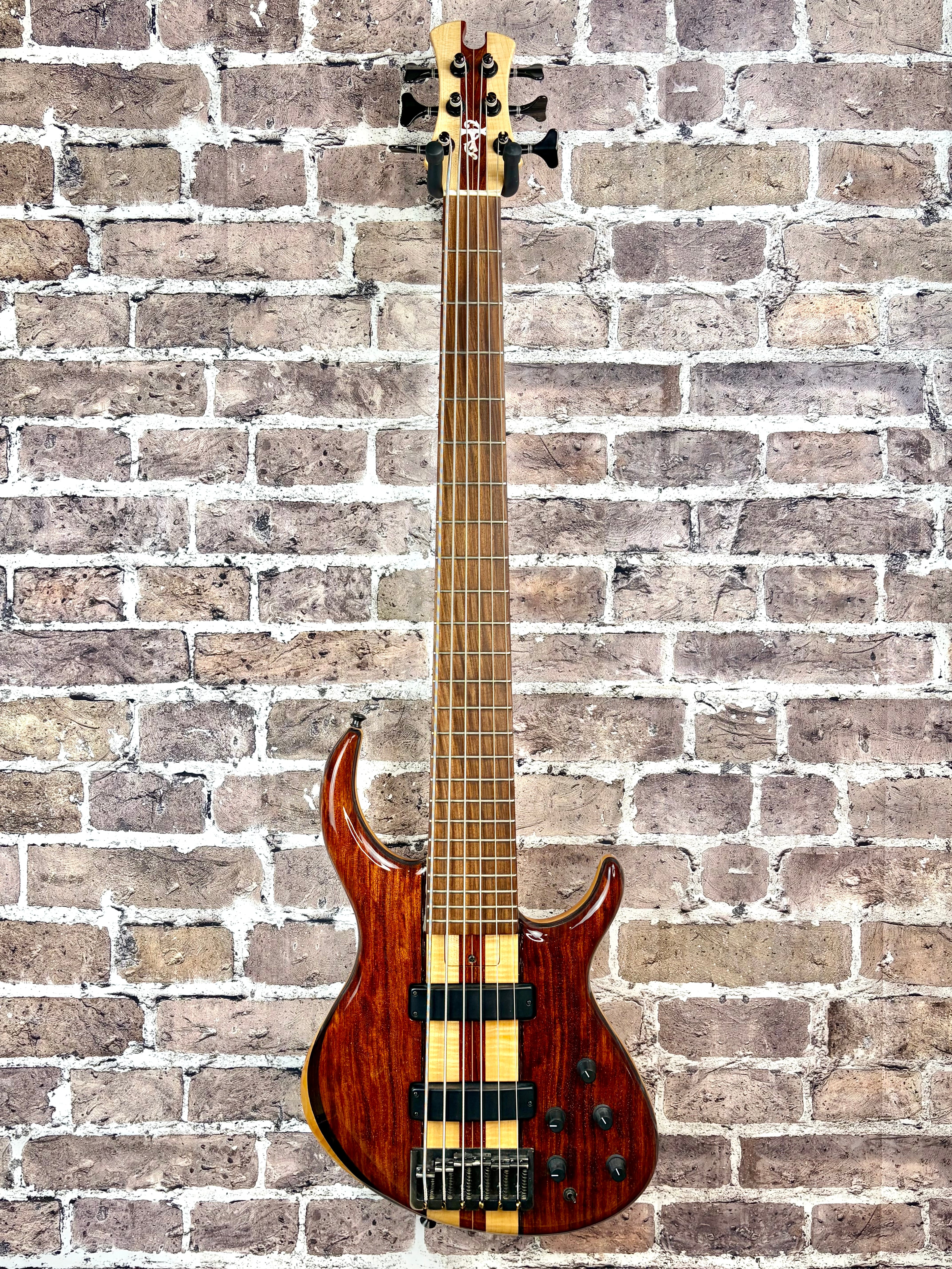 Tobias Pre-Gibson 6-String Bass Vintage Boutique Icon