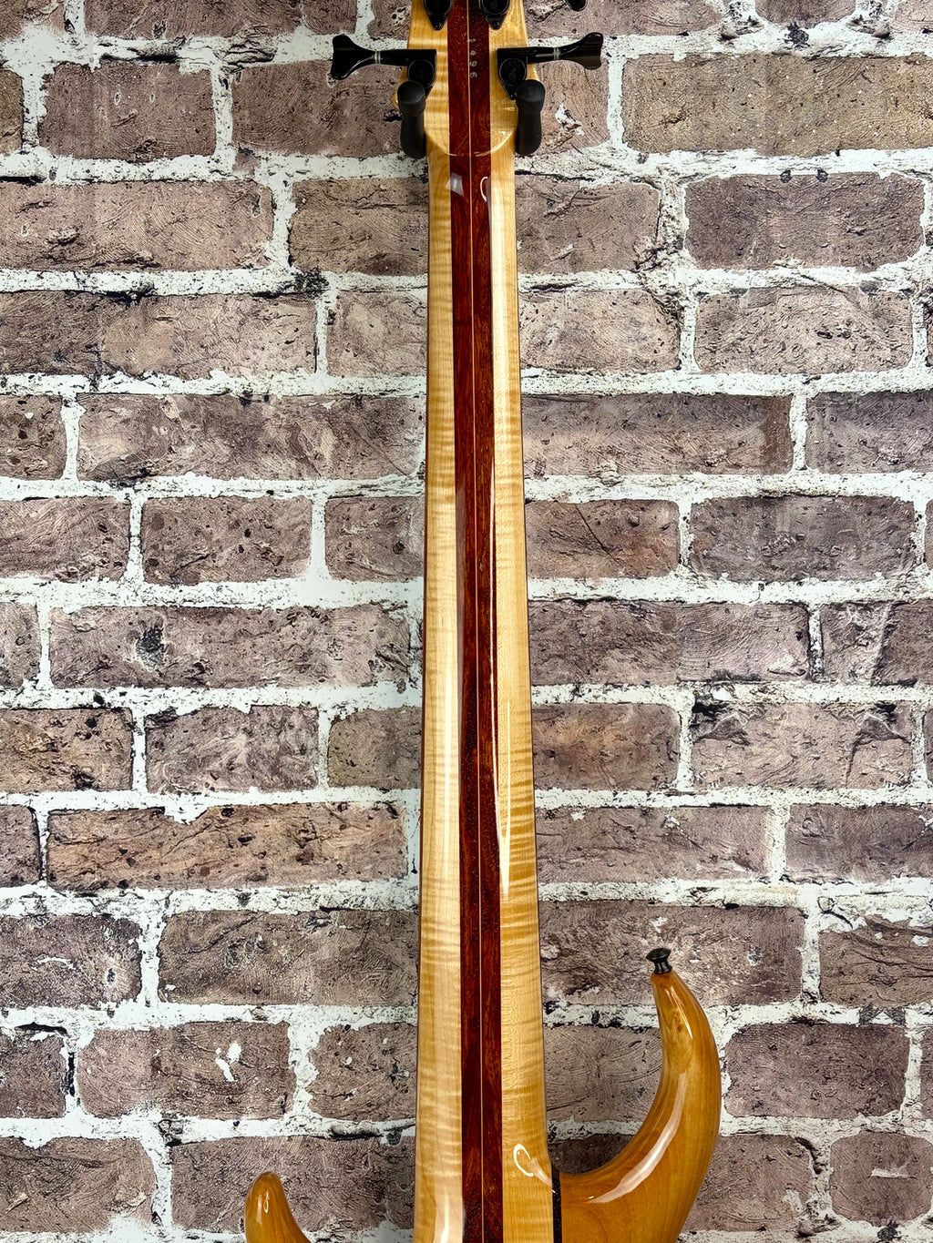 Tobias Pre-Gibson 6-String Bass Vintage Boutique Icon