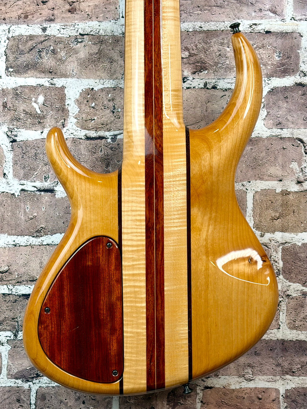 Tobias Pre-Gibson 6-String Bass Vintage Boutique Icon