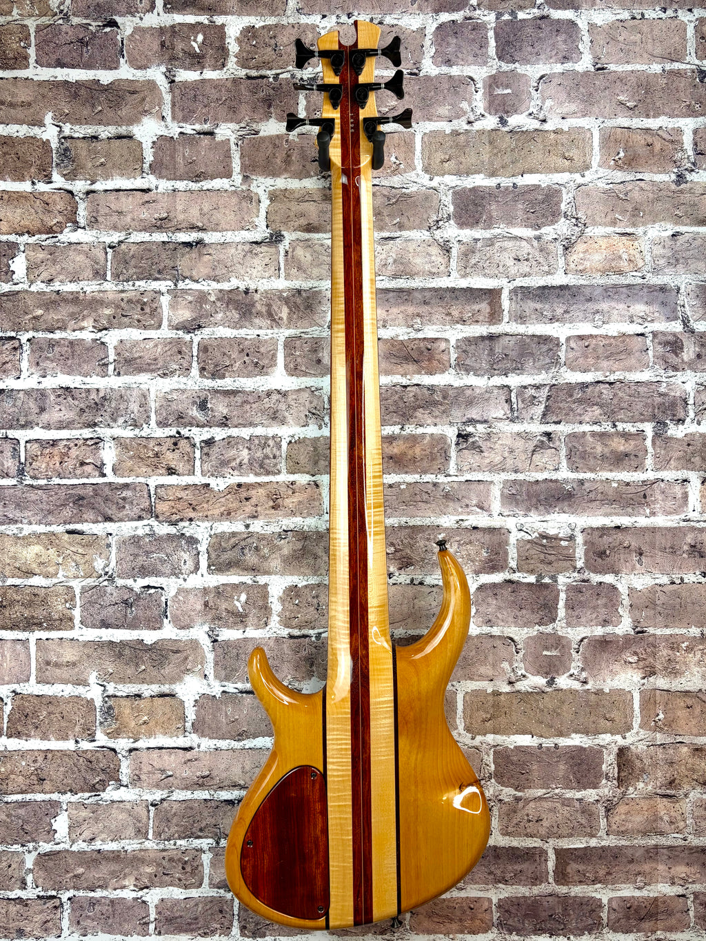 Tobias Pre-Gibson 6-String Bass Vintage Boutique Icon