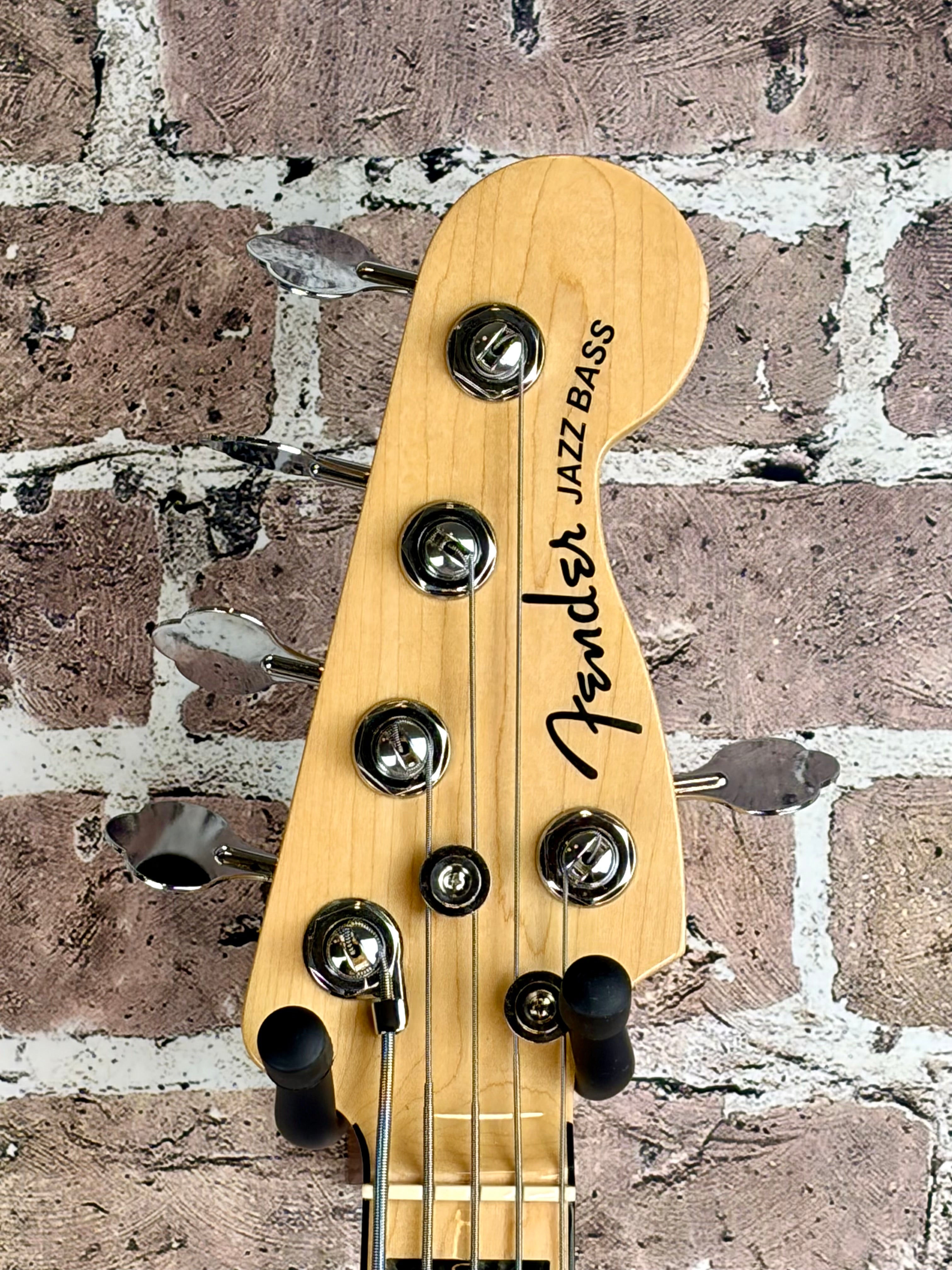 Fender American Elite Jazz Bass V