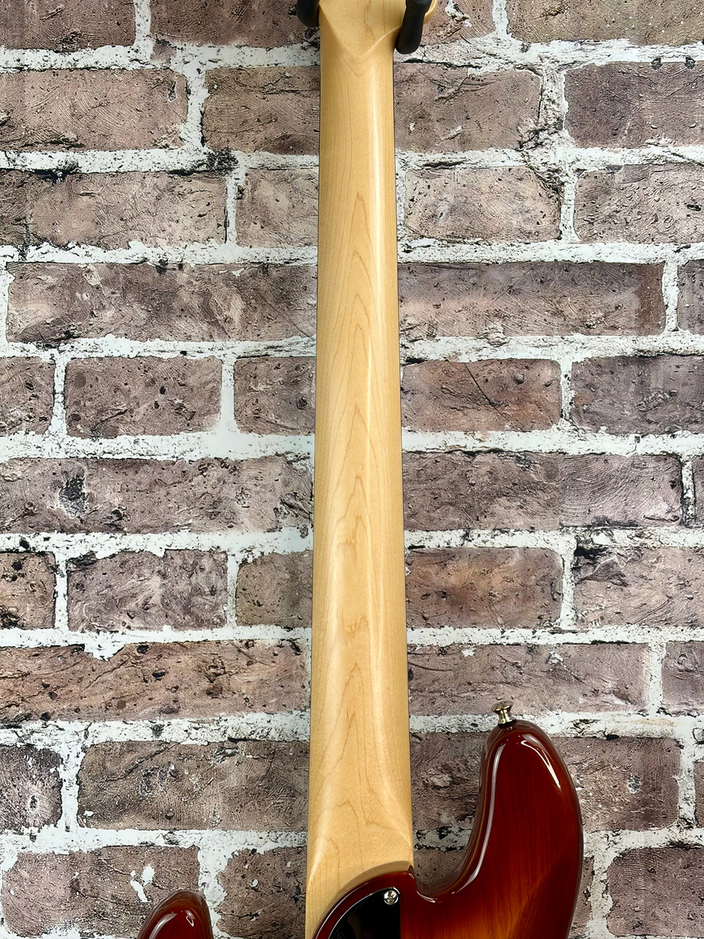Fender American Elite Jazz Bass V