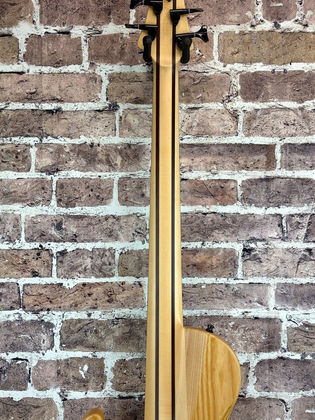 Marcus Miller F10 5-String Bass Burl Top