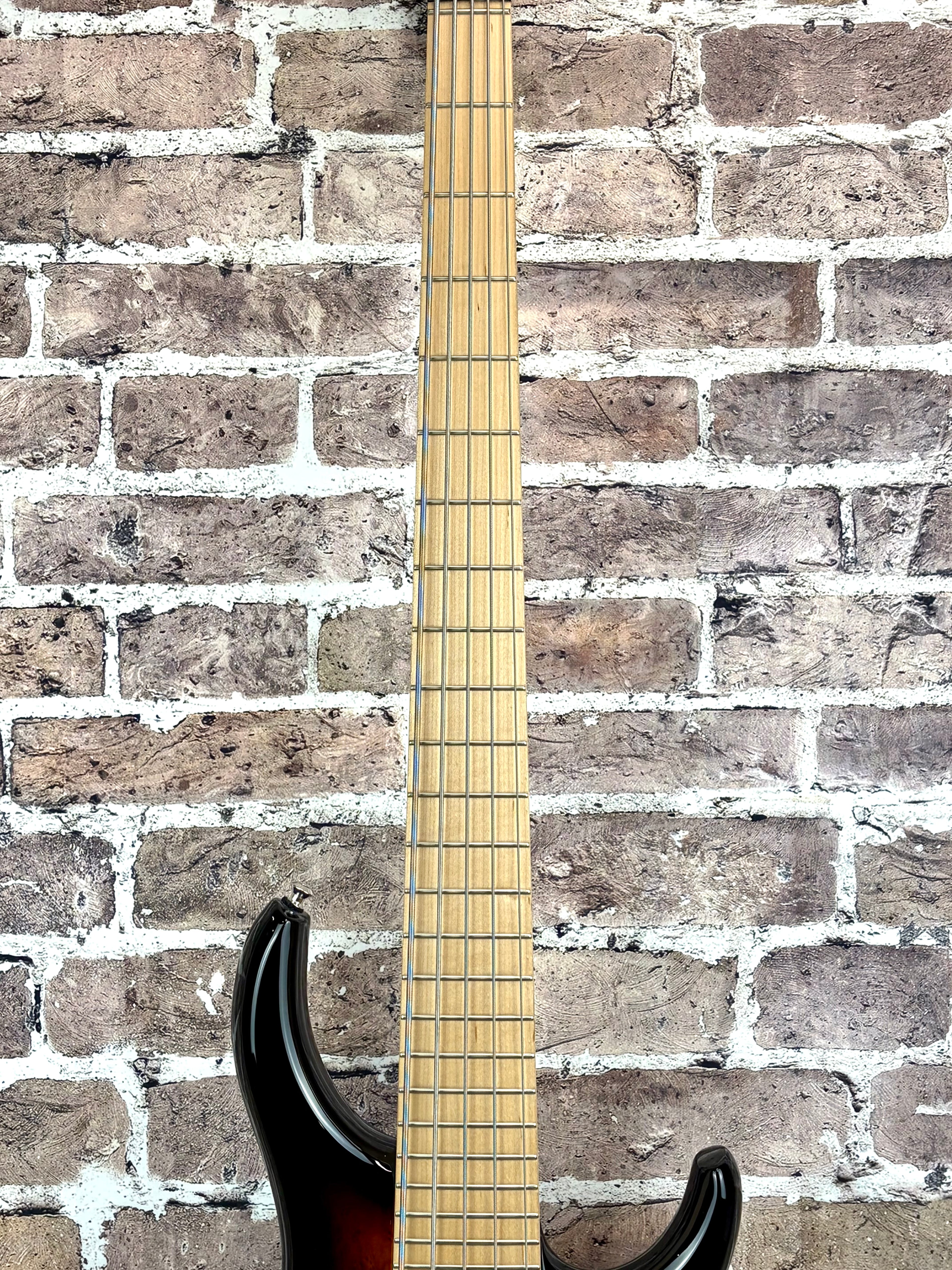 MTD Kingston Z5 5-String Bass