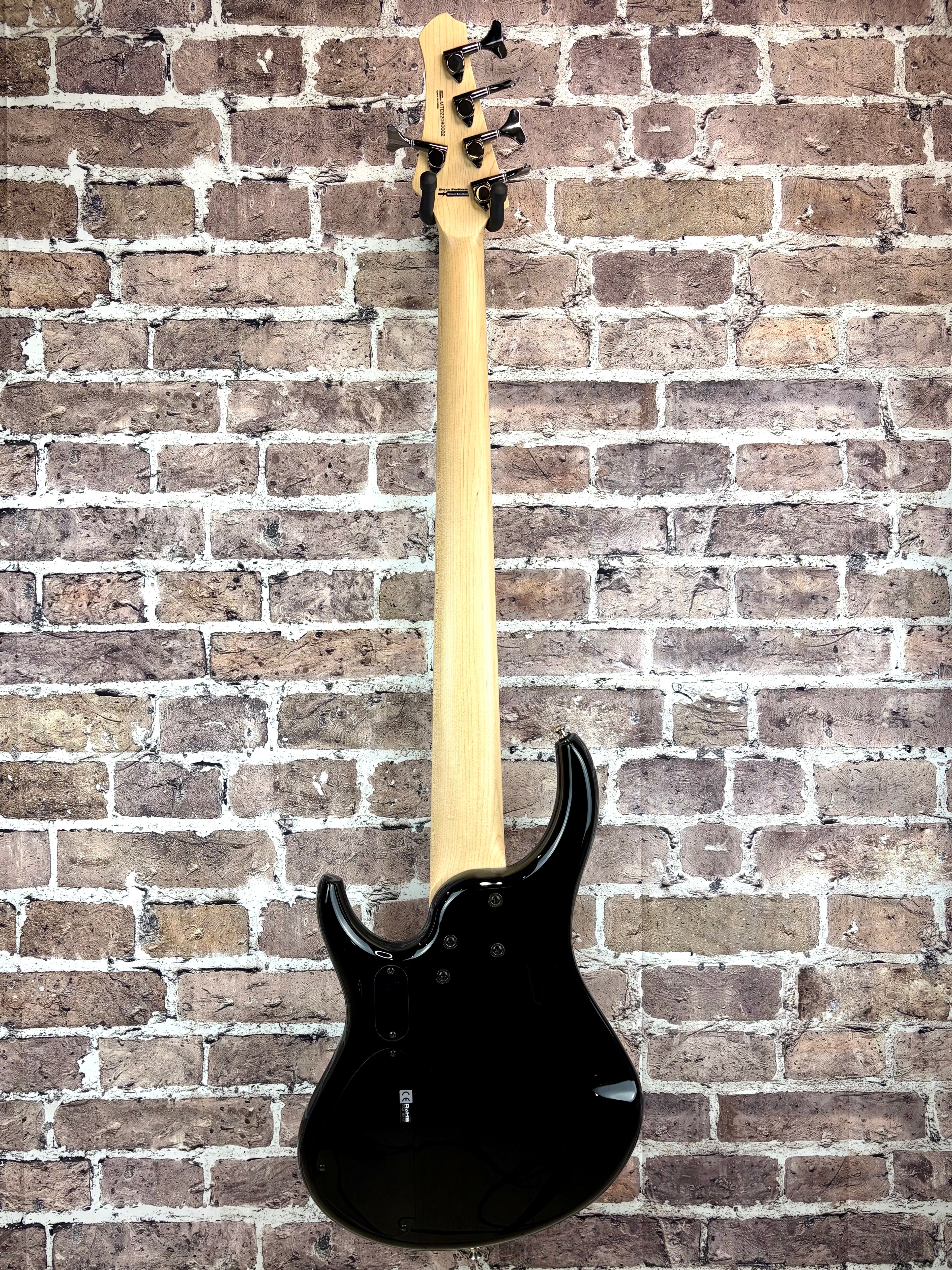 MTD Kingston Z5 5-String Bass