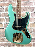 1983  Vintage Fender MIJ ’62 Jazz Bass Reissue for Sale