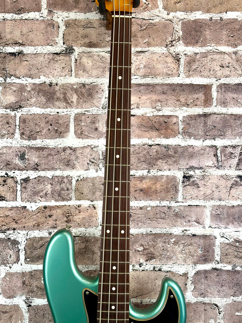 1983  Vintage Fender MIJ ’62 Jazz Bass Reissue for Sale