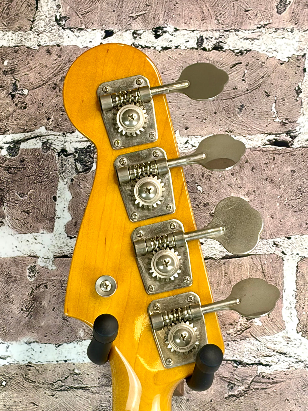 1983  Vintage Fender MIJ ’62 Jazz Bass Reissue for Sale