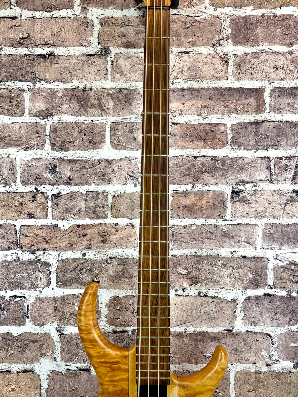 1995 Tobias 4-String Bass Guitar for sale, professional grade