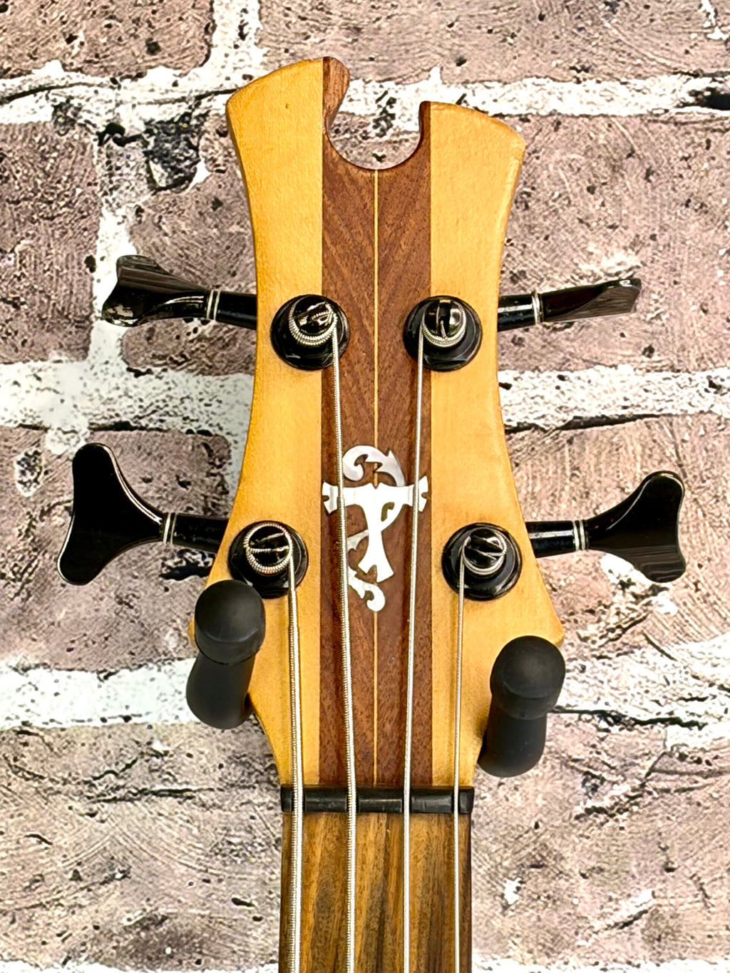 1995 Tobias 4-String Bass Guitar for sale, professional grade