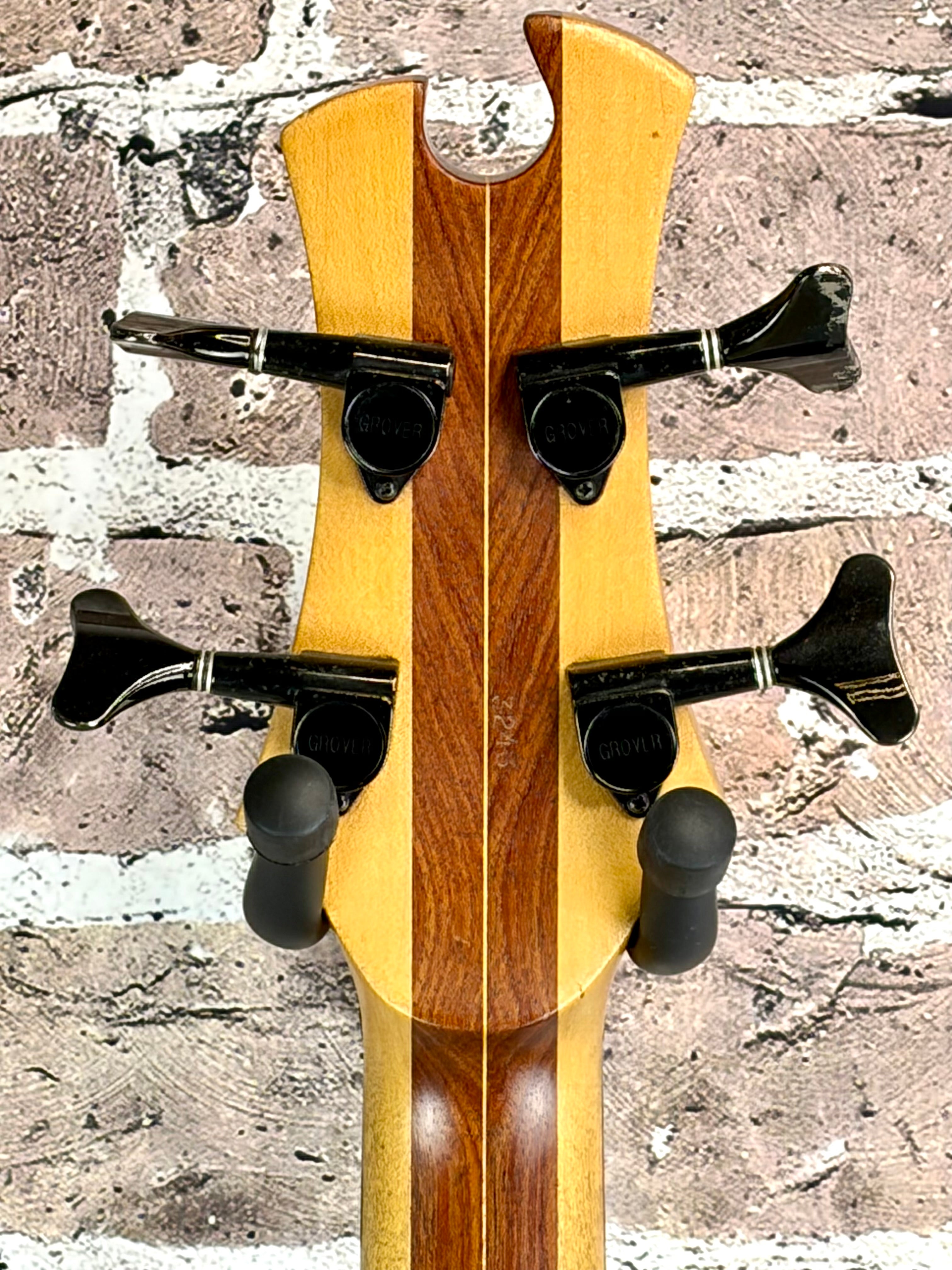 1995 Tobias 4-String Bass Guitar for sale, professional grade