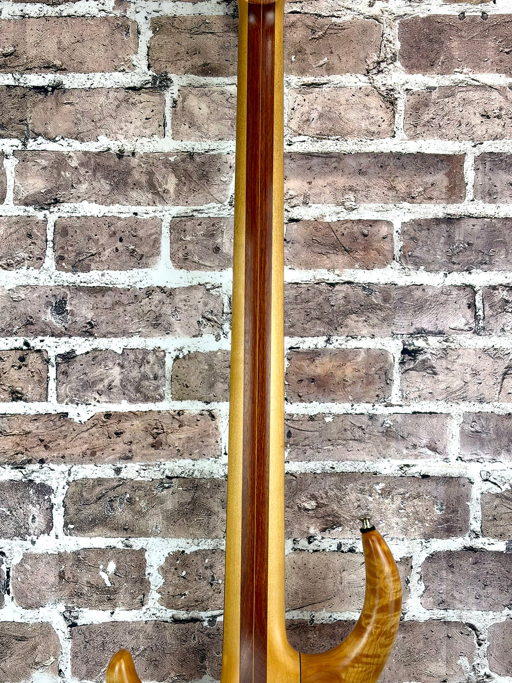 1995 Tobias 4-String Bass Guitar for sale, professional grade