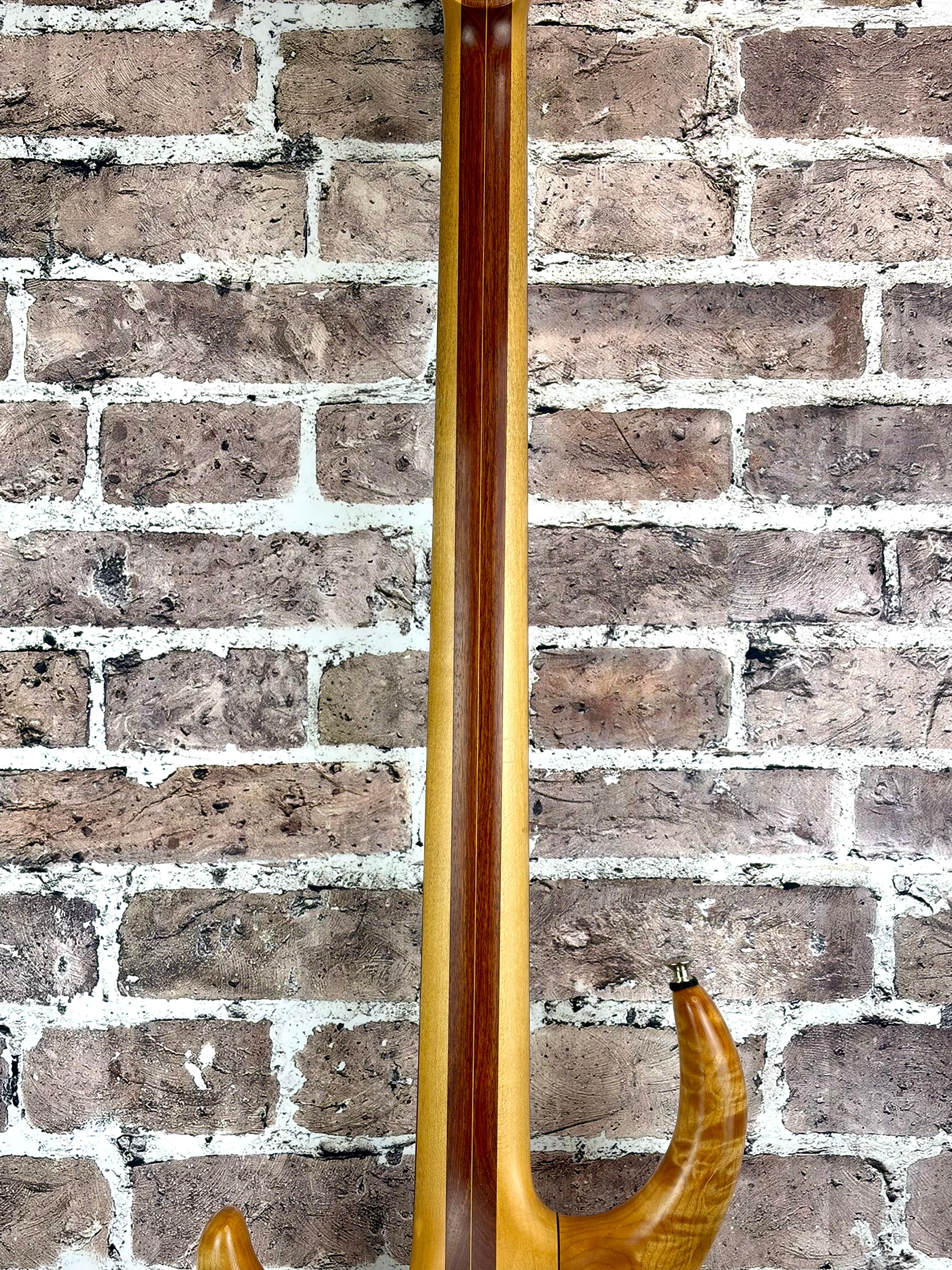1995 Tobias 4-String Bass Guitar for sale, professional grade