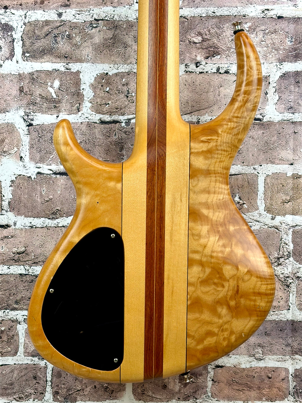 1995 Tobias 4-String Bass Guitar for sale, professional grade