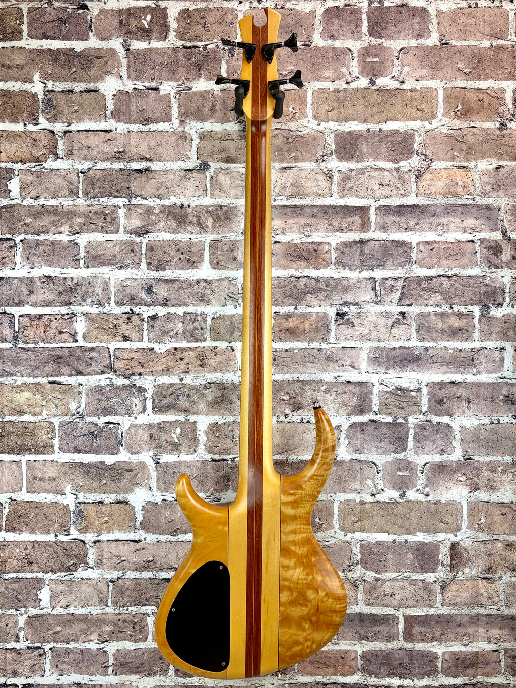1995 Tobias 4-String Bass Guitar for sale, professional grade
